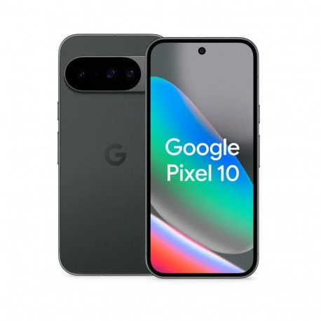 Google Pixel 10 128 / 12GB Obsidian