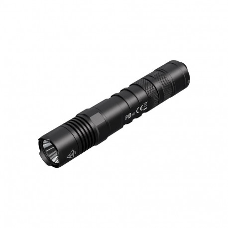 FLASHLIGHT PRECISE SERIES/1100 LUMENS P10 V2 NITECORE