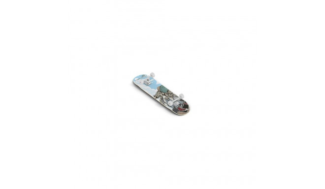 Muuwmi rula Skull AU 540 ABEC 5