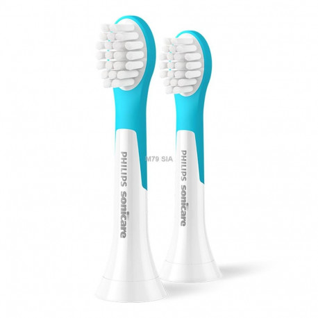 Philips Sonicare hambaharja otsikud HX6032/90