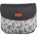 Dodo Trolley bag Dodo leaves