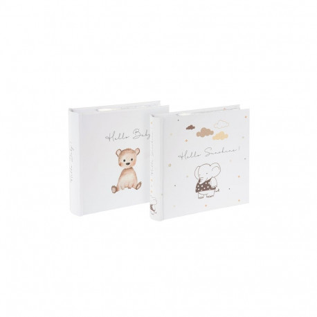 Fotoalbum 10x15/200 fotole, First 17,263