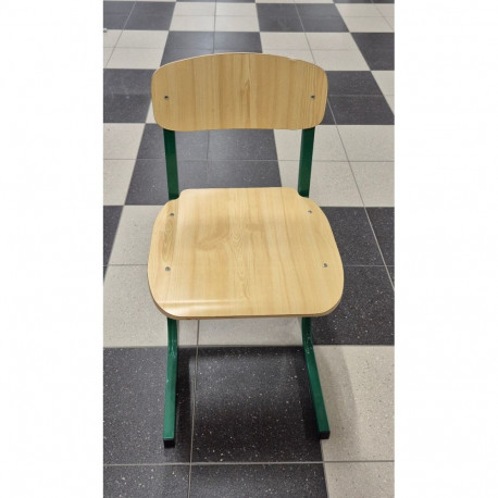 Tool POP2 regul./ kask/mänd, roheline 6024 j.