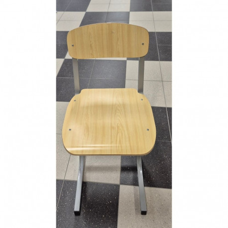 Tool POP2 regul./ kask/mänd, hall 9006 j.