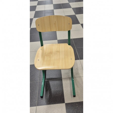 Tool POP2 mitteregul./ kask/mänd, hall 9006 j.