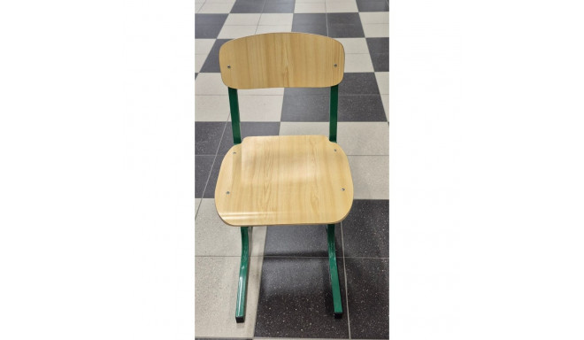 Tool POP2 mitteregul./ kask/mänd, roheline 6024 j.