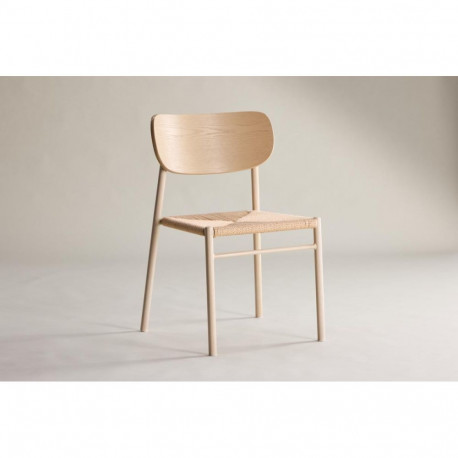 Söögitool Polly, beež