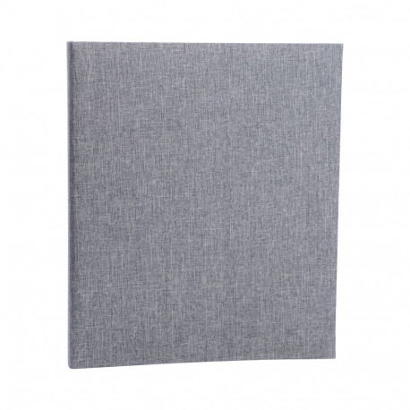 Focus Essence Ringbinder Grey