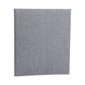 Focus Essence Ringbinder Grey