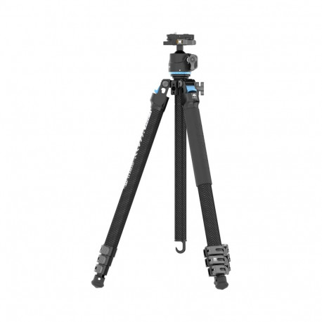 Sirui Carbon Fiber Tripod kit L-224F + KS-10
