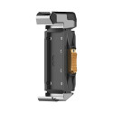 PolarPro LiteChaser iPhone 14/15 Pro Max Case Grip