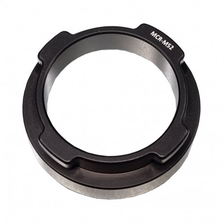 Rusan modular adapter - connector Thunder 2.0 / 3.0 M52x0.75