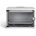 "DIGITUS Netzwerk-Set 483 mm (19"") - 7HE, 540x400 mm (BxT) we"