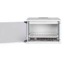 "DIGITUS Netzwerk-Set 483 mm (19"") - 7HE, 540x400 mm (BxT) we"