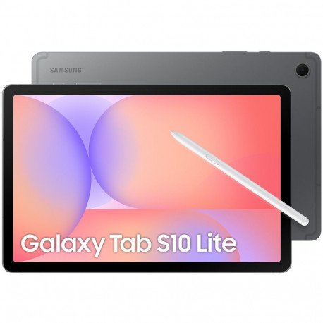 "Tablet Samsung Galaxy Tab S10 Lite Wi-Fi 6RAM 128GB EU grey"