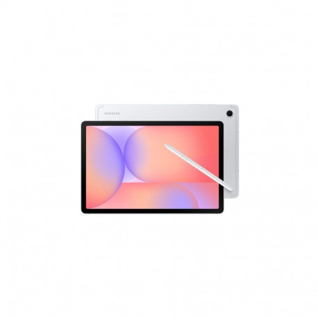 "Samsung X400N Galaxy Tab S10 Lite Wi-Fi 256GB DE silver"