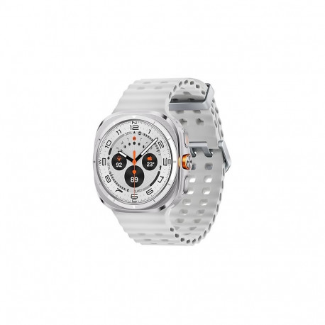 "Watch Samsung Galaxy Watch Ultra L705 47mm LTE EU titanium white"