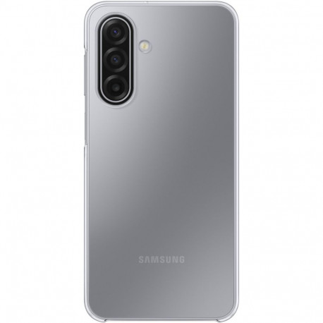 "Samsung Clear Cover Galaxy A17"