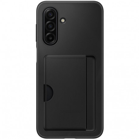 "Samsung Card Slot Case Galaxy A17 black"