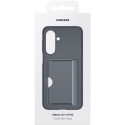 "Samsung Card Slot Case Galaxy A17 black"
