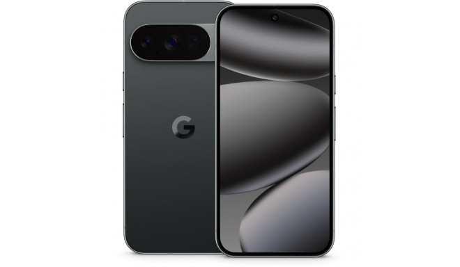"Google Pixel 10 Pro 256GB Obsidian"
