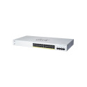 "Cisco CBS220 SMART 24-PORT GE FULL"