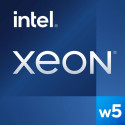 "INTEL Xeon w5-3525 3.2GHz FC-LGA16A 45M Cache Tray CPU"