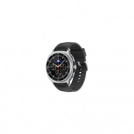 "Samsung Galaxy Watch8 46 mm Wi-Fi EU black"