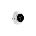 "Samsung Galaxy Watch8 44 mm Wi-Fi EU silver white"