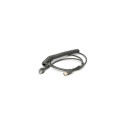 "Datalogic CAB-524 CABLE USB TYPE A"
