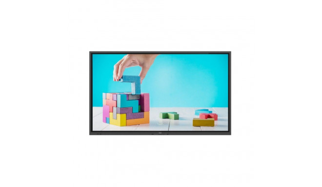 "PHILIPS E-Line 75BDL4152E 18/7/UHD/400cd/Android13.0 (Speditionsversand)"