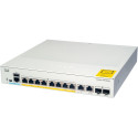 "Cisco CATALYST 1000 8 PORT GE"