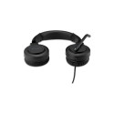 "Kensington Headset H1000 PROVC USB-C schwarz"