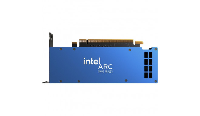 "B50 Pro 16GB Intel Arc GDDR6"