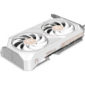 "RTX 5050 8GB Zotac Twin Edge OC GDDR6 White"