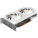 "RTX 5050 8GB Zotac Twin Edge OC GDDR6 White"