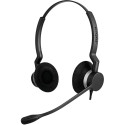 "Jabra BIZ 2300 Headset USB-C Duo UC"
