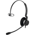 "Jabra BIZ 2300 Headset Mono USB MS"