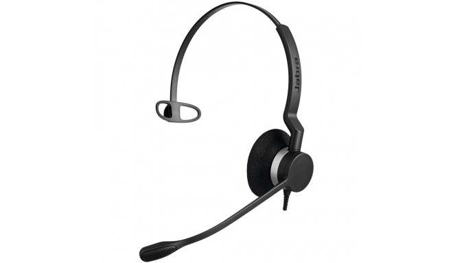 "Jabra BIZ 2300 Headset Mono USB MS"