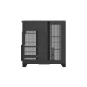 "Midi Thermaltake View 390 Air Black"