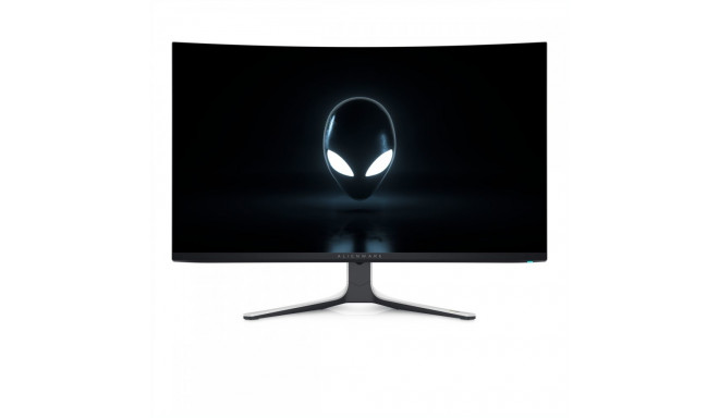 "DELL Alienware 32 4K QD-OLED Gaming Monitor AW3225QF 80.26cm 31.6Zoll 3840x2160 16:9 240Hz HDMI DP 