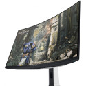 "DELL Alienware 32 4K QD-OLED Gaming Monitor AW3225QF 80.26cm 31.6Zoll 3840x2160 16:9 240Hz HDMI DP 
