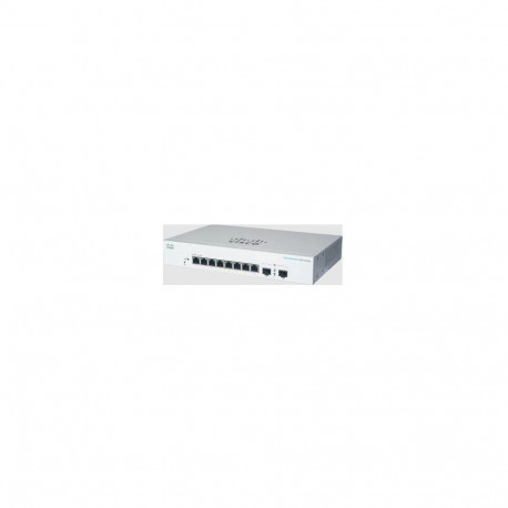 "Cisco GSwitch 10P Business CBS220-8T-E-2G"