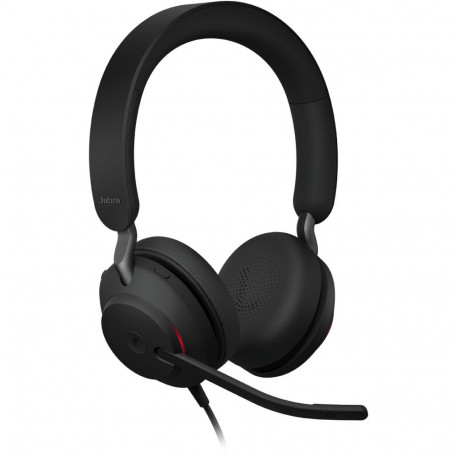 "Jabra Evolve2 40 SE USB C/A UC Stereo"