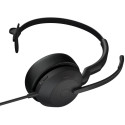 "JABRA EVOLVE2 50 USB C/A UC"