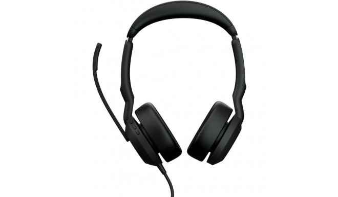 "JABRA EVOLVE2 50 USB C/A MS"