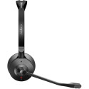 "Jabra Engage 55 Stereo Headset on-ear DECT wireless Optimised for Microsoft Teams"