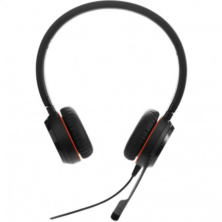 "JABRA EVOLVE 20 SE STEREO UC"