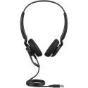 "JABRA Engage 40 Inline Link Stereo USB C/A MS" "JABRA Engage 40 Inline Link Stereo USB C/A MS"