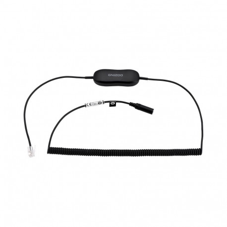 Jabra ühenduskaabel GN1200